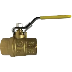 Ball Valves